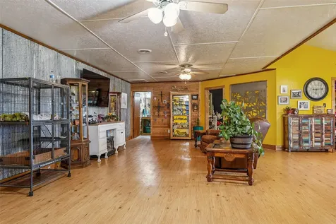 1406 N Johnson Loop Montague TX 76251
