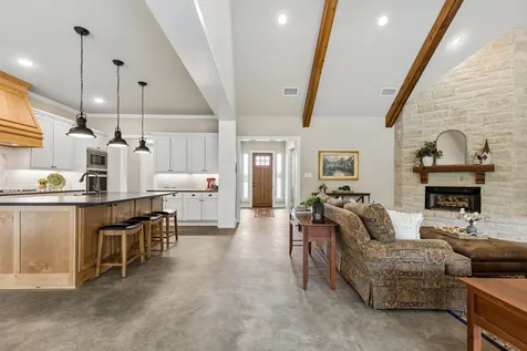 110 Coolidge Court Weston TX 75009