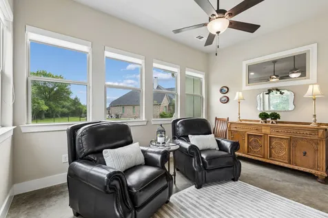 110 Coolidge Court Weston TX 75009