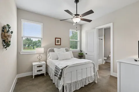 110 Coolidge Court Weston TX 75009