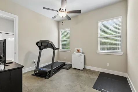 110 Coolidge Court Weston TX 75009