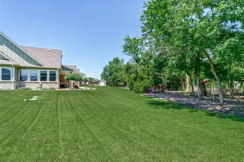 110 Coolidge Court Weston TX 75009