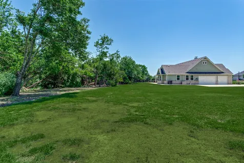 110 Coolidge Court Weston TX 75009