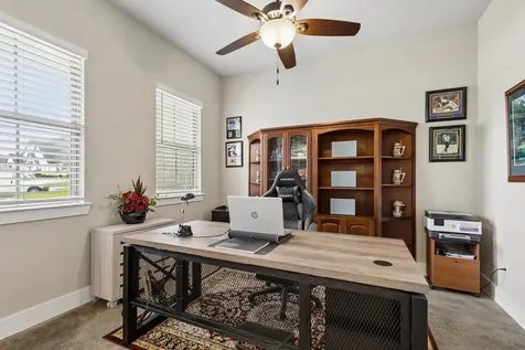 110 Coolidge Court Weston TX 75009