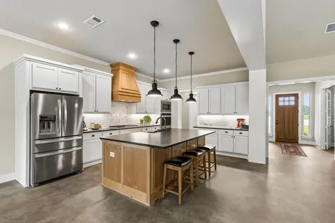 110 Coolidge Court Weston TX 75009