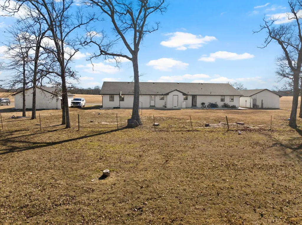 236 County Road 2391 Pickton TX 75471