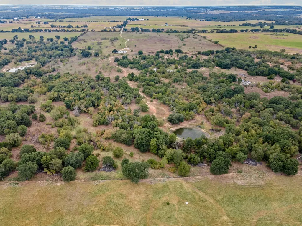 451 County Road 4975 Desdemona TX 76445