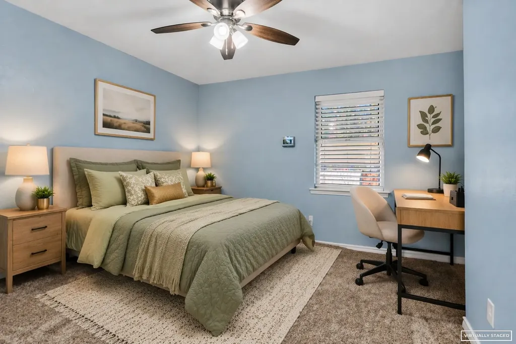 212 Mountain View Drive Azle TX 76020