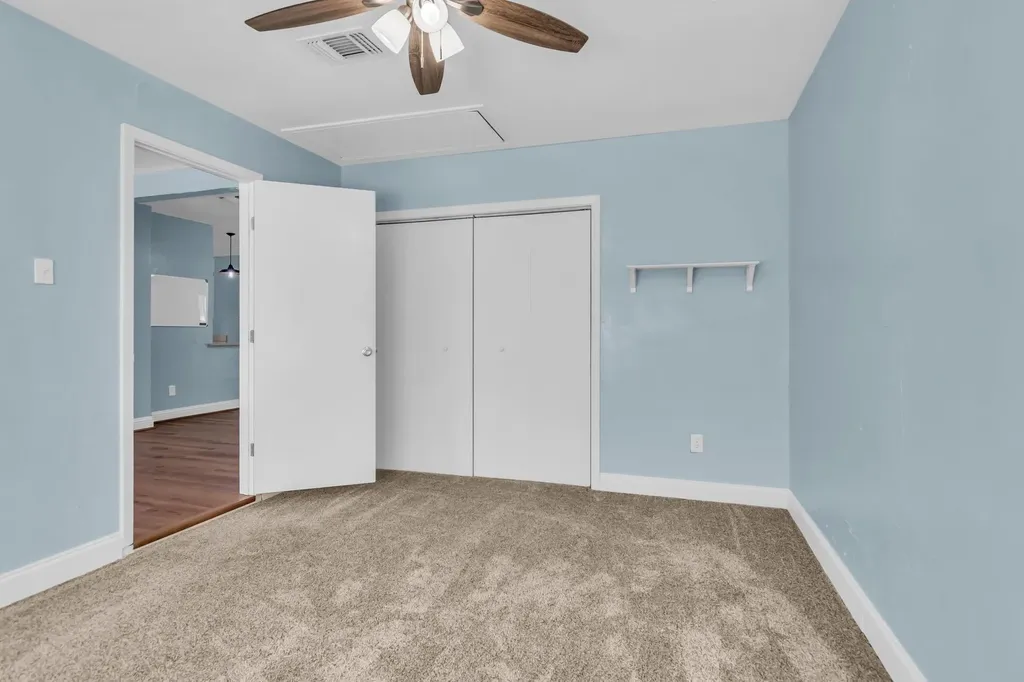 212 Mountain View Drive Azle TX 76020
