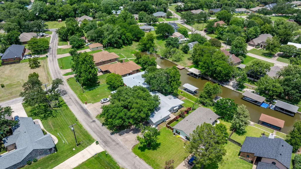 4013 Cherokee Court Granbury TX 76048