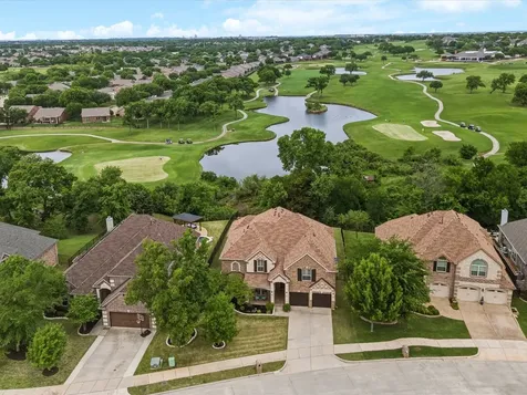 1229 Ardglass Trail Corinth TX 76210