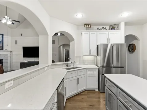 1229 Ardglass Trail Corinth TX 76210