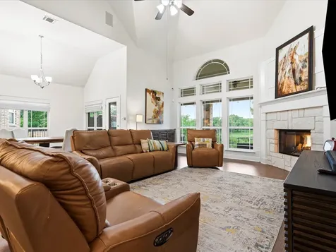 1229 Ardglass Trail Corinth TX 76210
