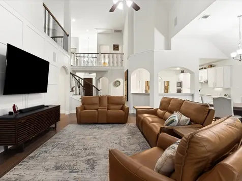 1229 Ardglass Trail Corinth TX 76210