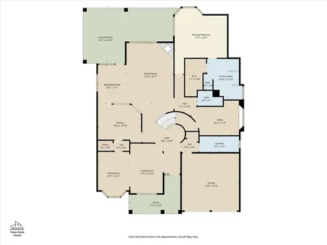 1229 Ardglass Trail Corinth TX 76210