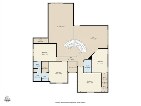 1229 Ardglass Trail Corinth TX 76210