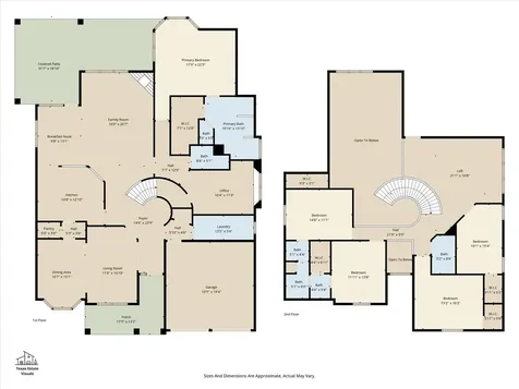 1229 Ardglass Trail Corinth TX 76210