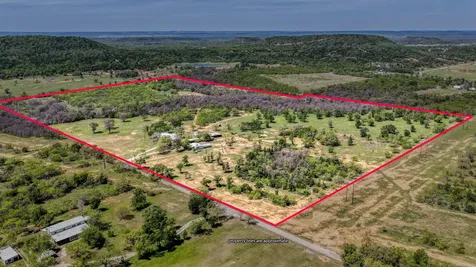 376 Dickson Lane Gordon TX 76453