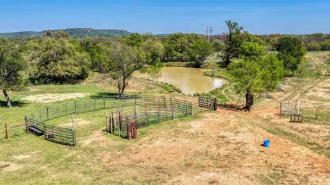 376 Dickson Lane Gordon TX 76453