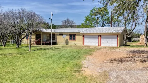 376 Dickson Lane Gordon TX 76453