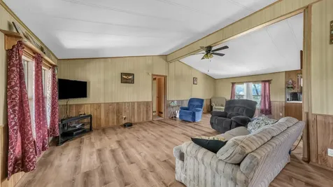 376 Dickson Lane Gordon TX 76453