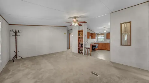 376 Dickson Lane Gordon TX 76453