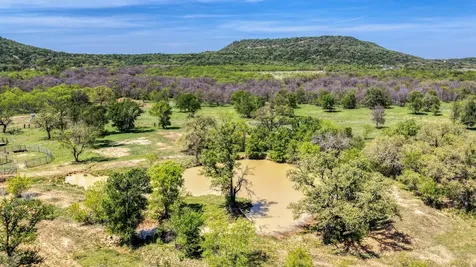 376 Dickson Lane Gordon TX 76453