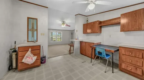 376 Dickson Lane Gordon TX 76453