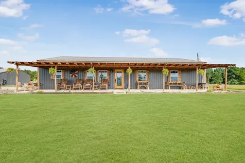 338 Fcr Teague TX 75860