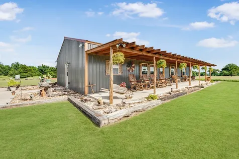 338 Fcr Teague TX 75860
