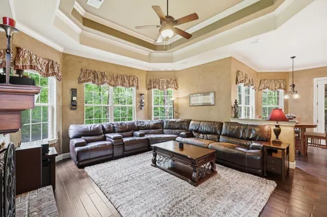 7 Shorehaven Lane Hickory Creek TX 75065