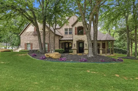7 Shorehaven Lane Hickory Creek TX 75065