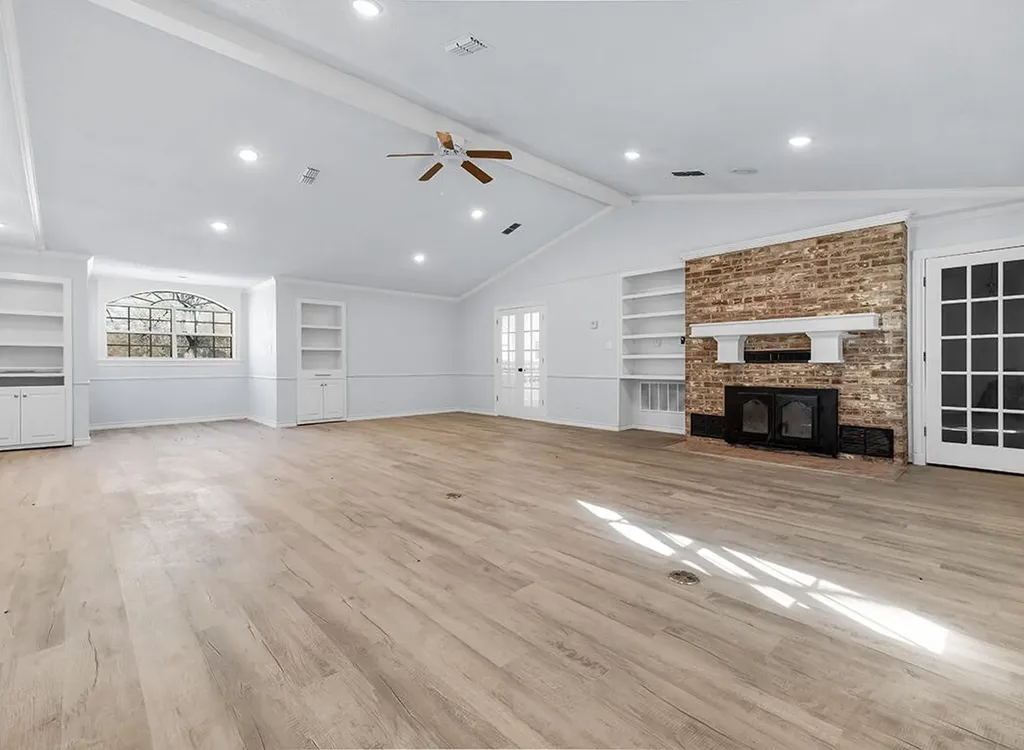 2607 Lonnie Lane Texarkana TX 75501