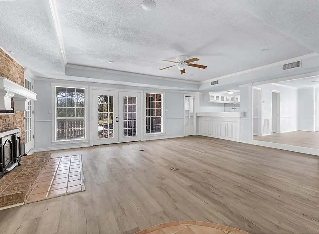 2607 Lonnie Lane Texarkana TX 75501