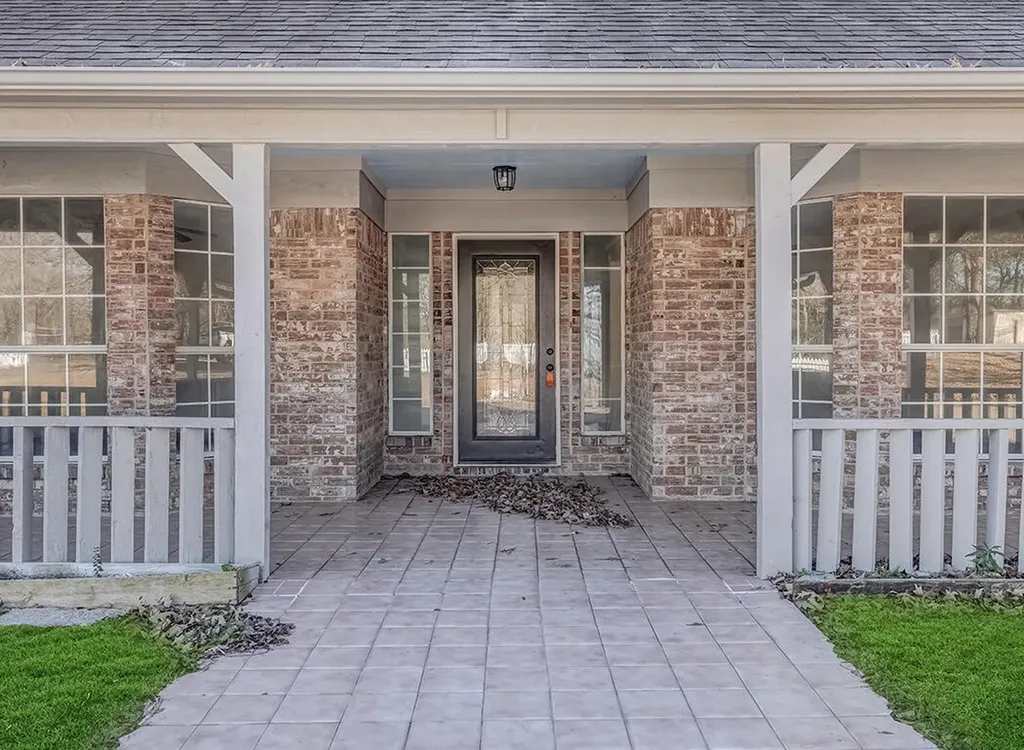 2607 Lonnie Lane Texarkana TX 75501