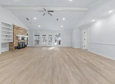 2607 Lonnie Lane Texarkana TX 75501