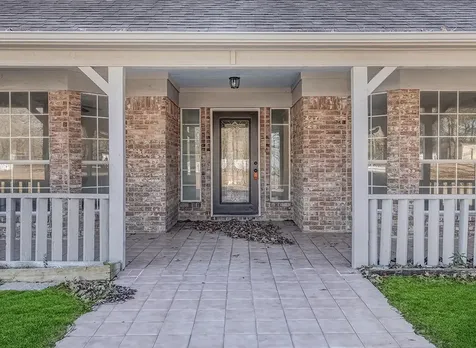 2607 Lonnie Lane Texarkana TX 75501