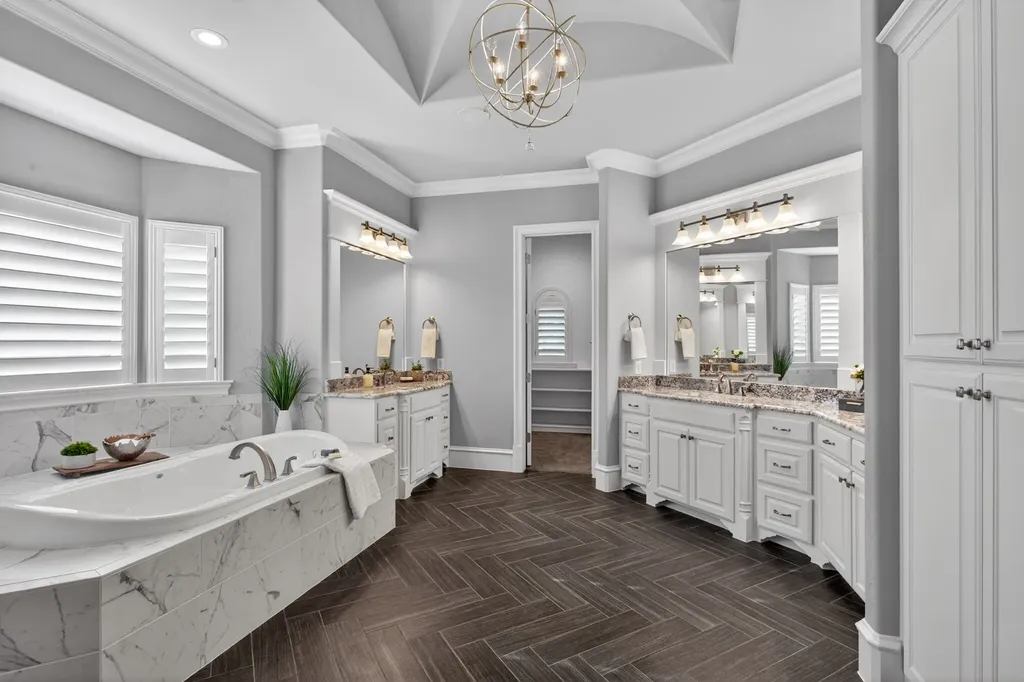 4240 San Juan Avenue Prosper TX 75078