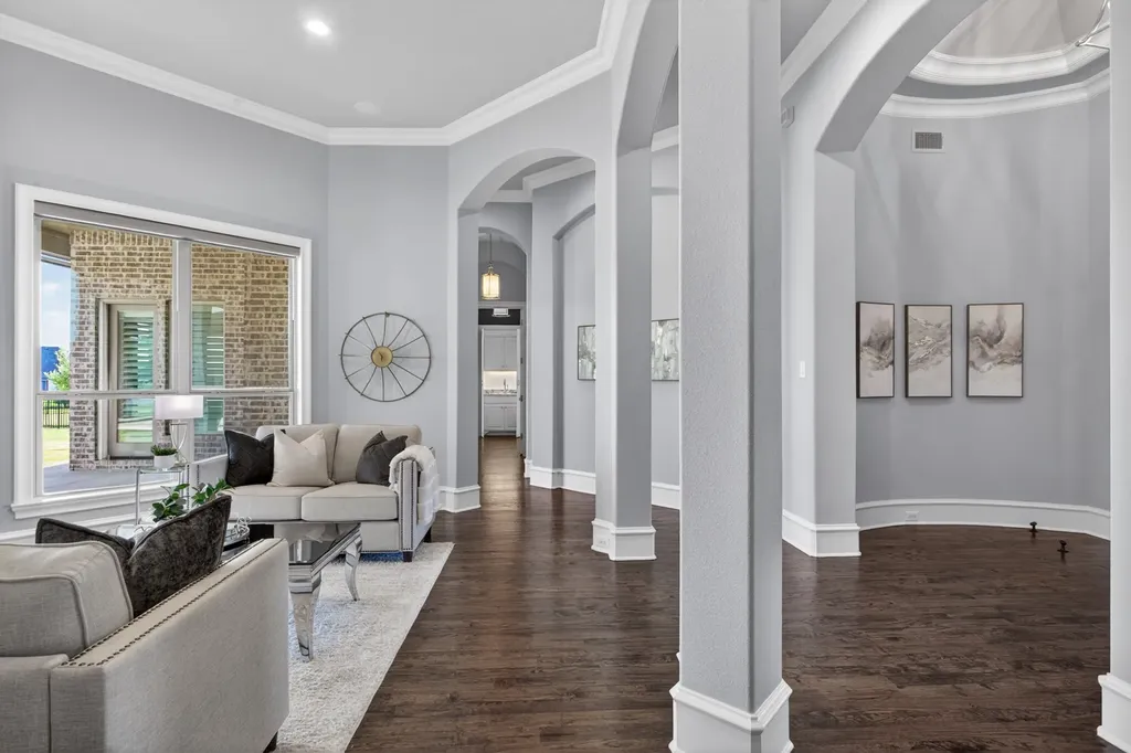 4240 San Juan Avenue Prosper TX 75078
