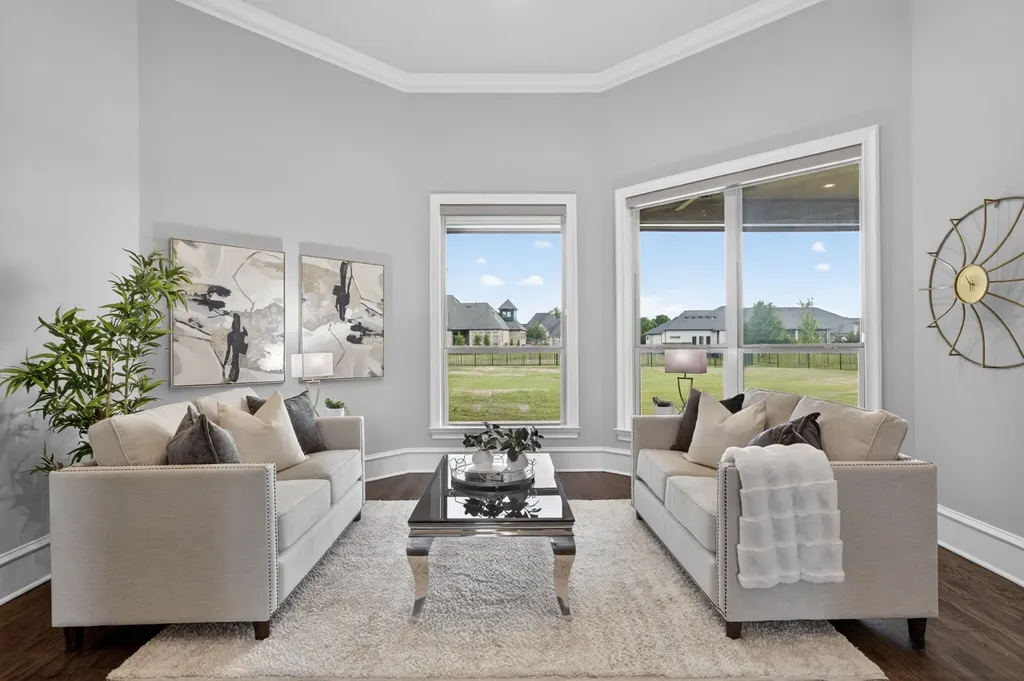 4240 San Juan Avenue Prosper TX 75078