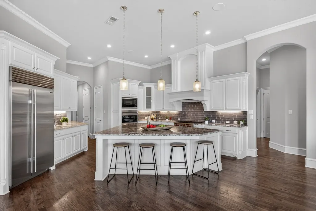 4240 San Juan Avenue Prosper TX 75078