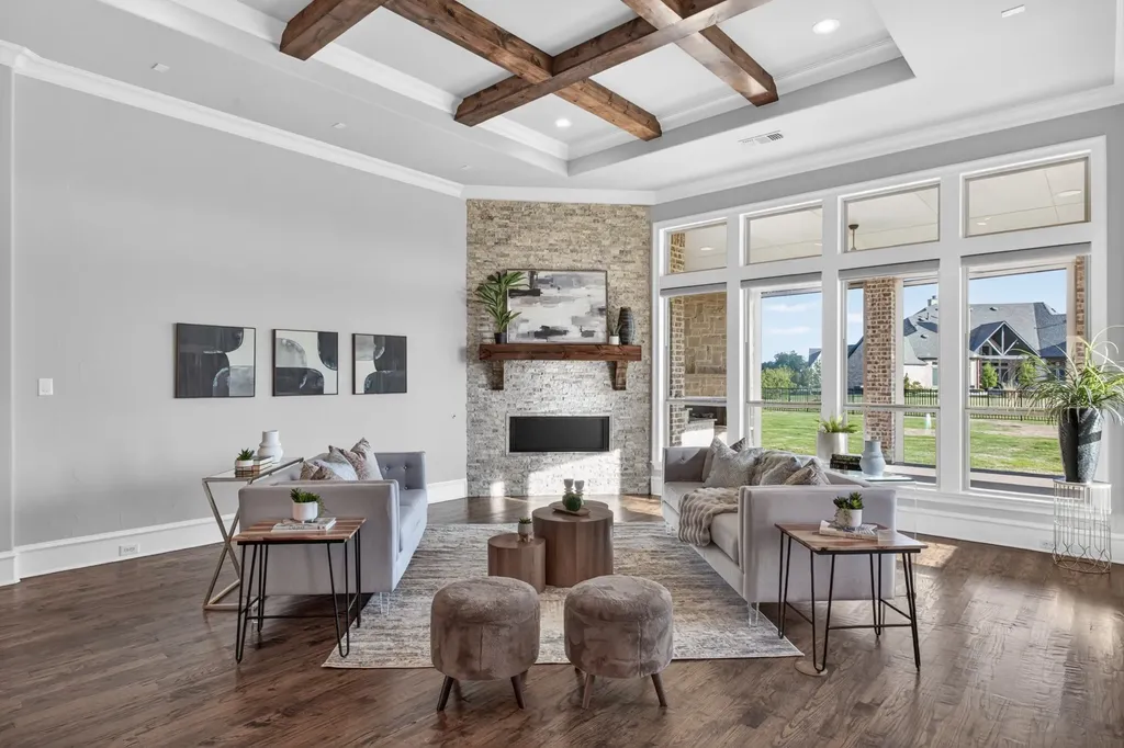 4240 San Juan Avenue Prosper TX 75078