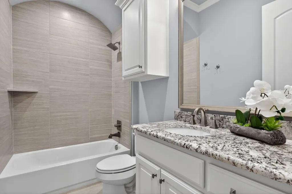 4240 San Juan Avenue Prosper TX 75078
