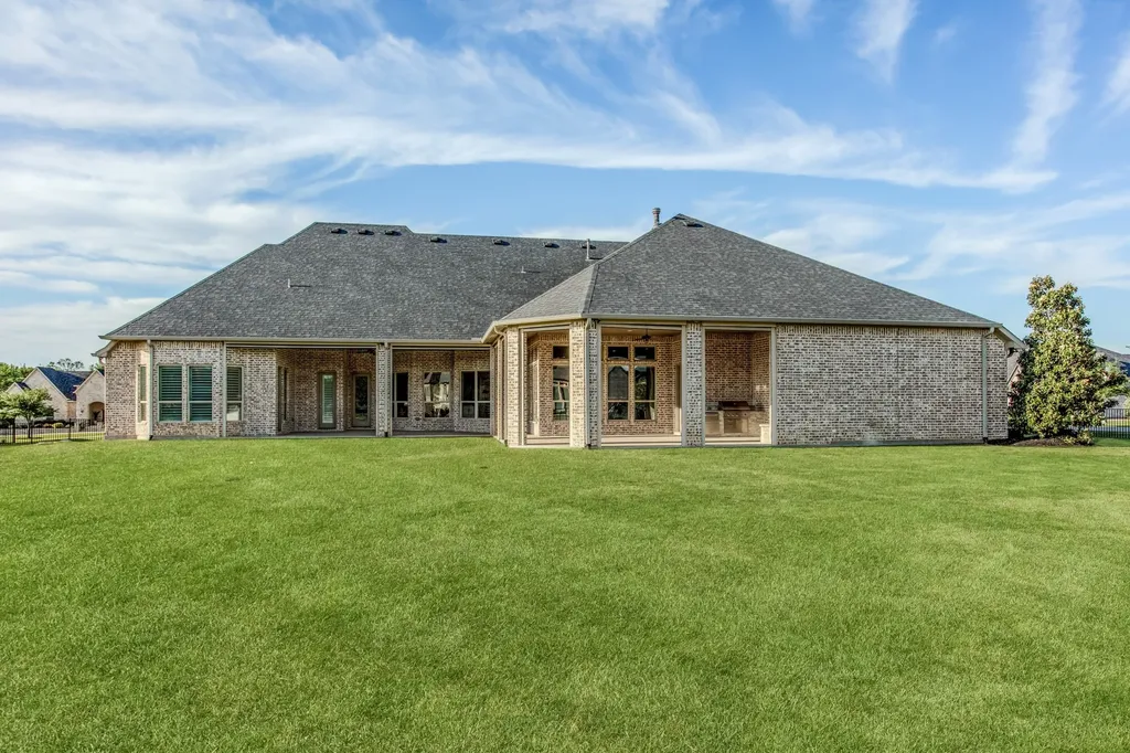 4240 San Juan Avenue Prosper TX 75078