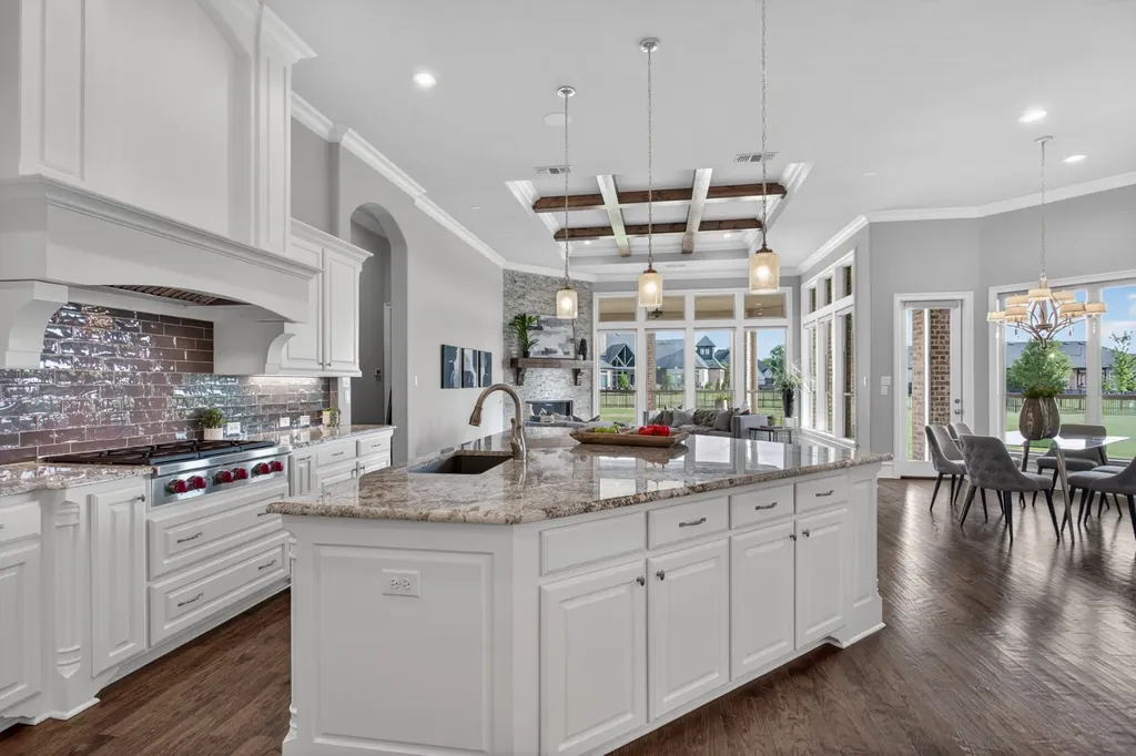 4240 San Juan Avenue Prosper TX 75078
