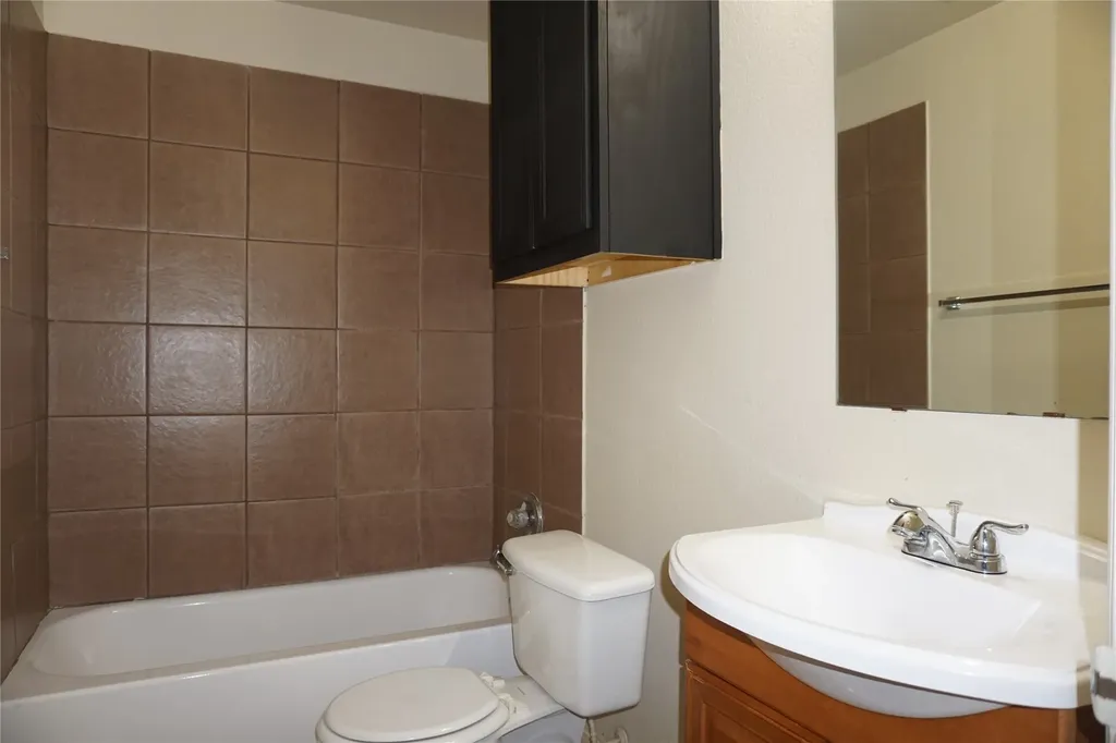 5109 Flamingo Road Fort Worth TX 76119