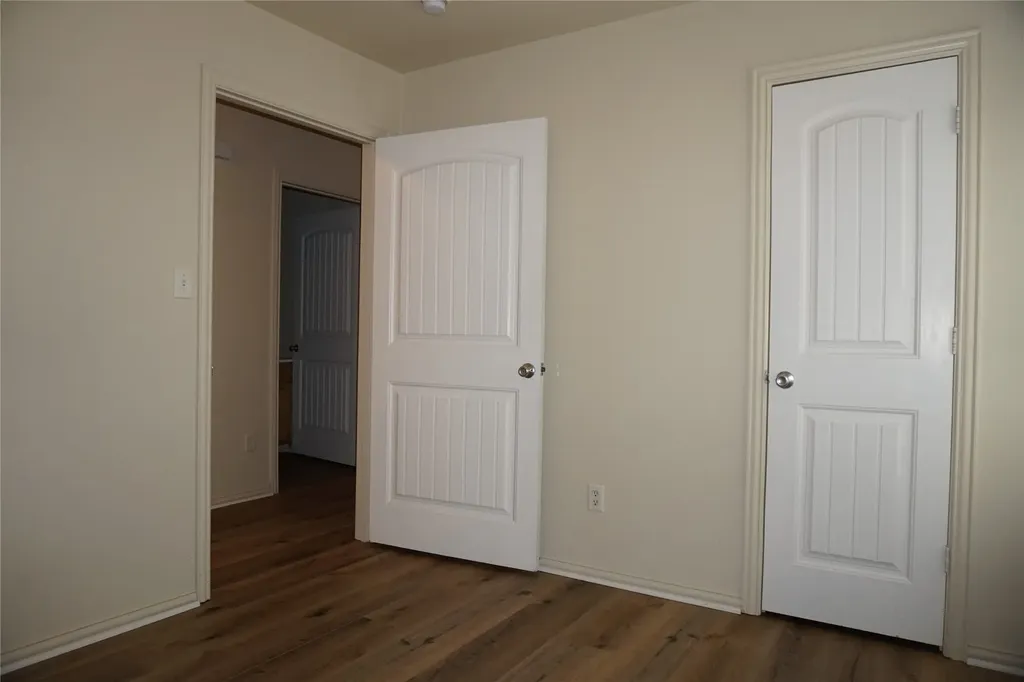 5109 Flamingo Road Fort Worth TX 76119