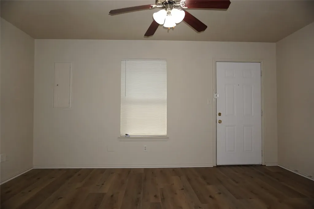 5109 Flamingo Road Fort Worth TX 76119