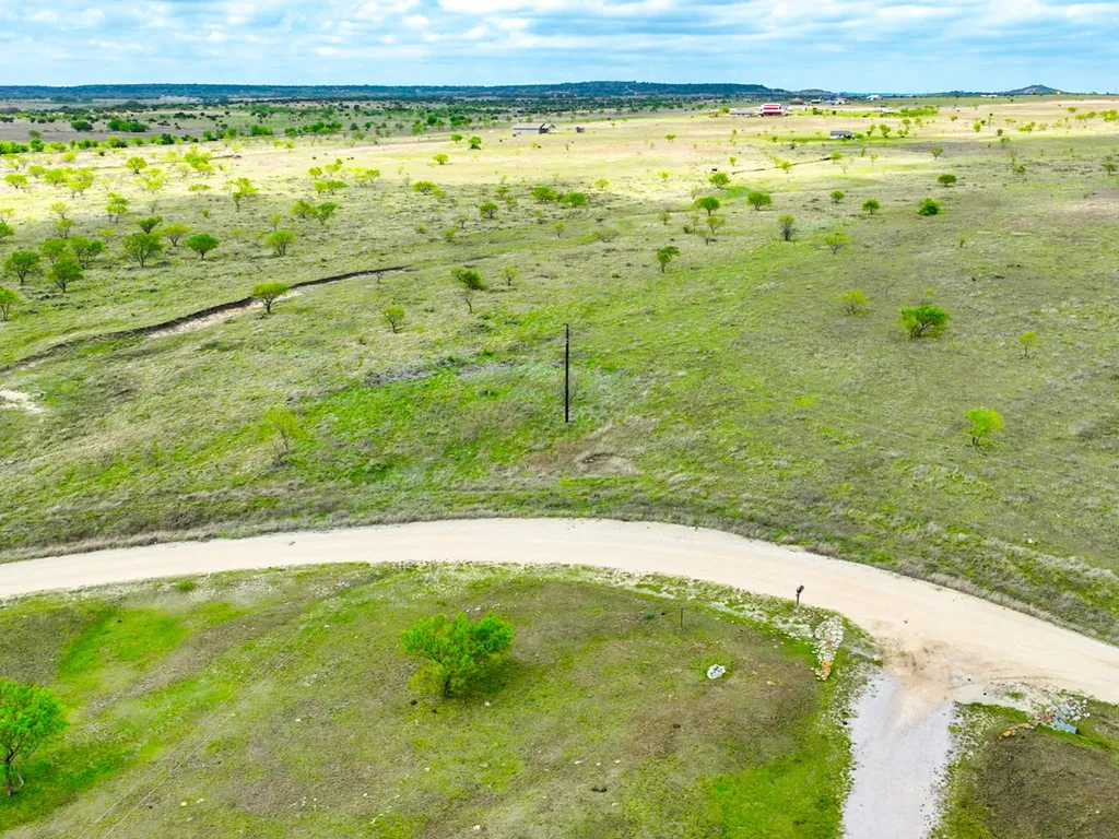 Tbd County Road 2109 Lometa TX 76550