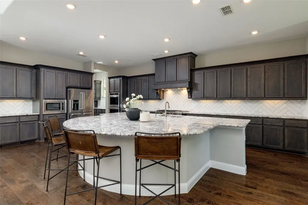 1612 Emerald Knoll Court Keller TX 76248